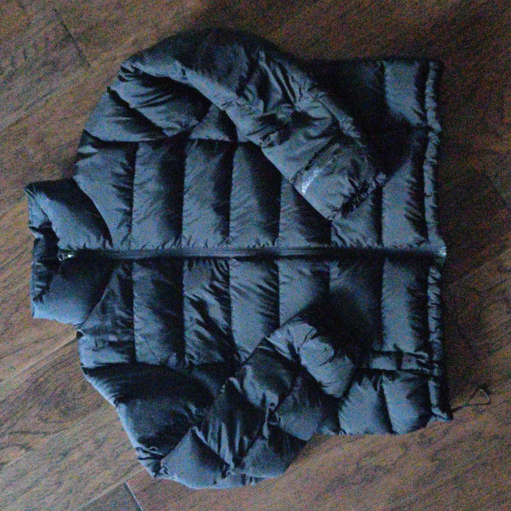 Eddie Bauer: StratusTherm Down Jacket